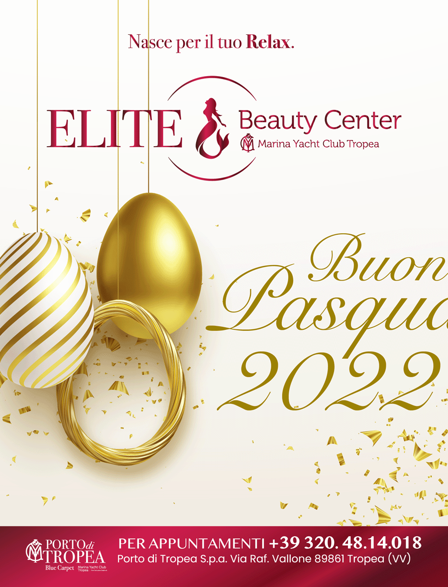 MYC Elite beauty center post pasqua 2022 L